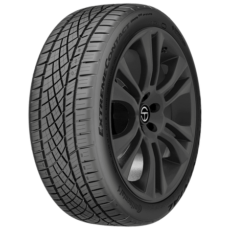 Continental XL Extremecontact Dws 06 Plus – 295/40R20 110W 2 — bande de roulement