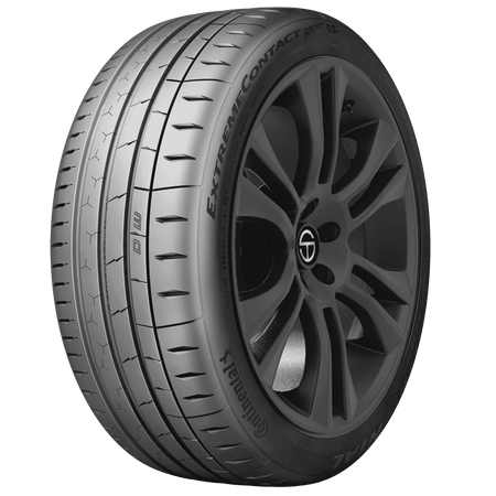 Continental Extremecontact Sport 02 – 205/55R16 91W — bande de roulement