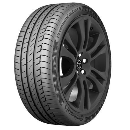 Continental XL Premiumcontact 6 – 275/50R21 113Y 2 — bande de roulement