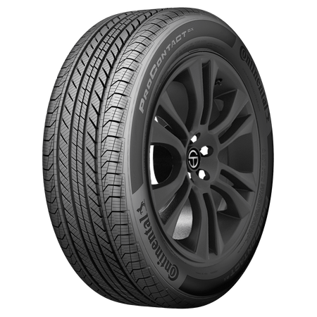 Continental XL Procontact Gx – 245/45R19 102H 2 — bande de roulement