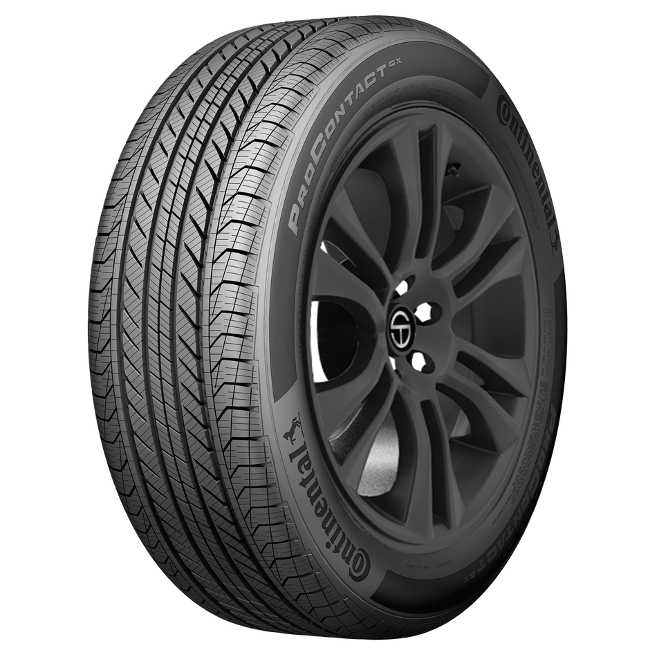 235/40R18 CONTINENTAL PROCONTACT GX (MOE) 95V XL RFT