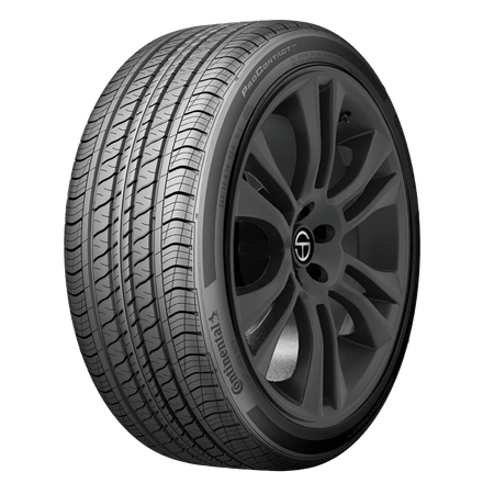 Continental Procontact Rx – 245/40R19 94W — bande de roulement