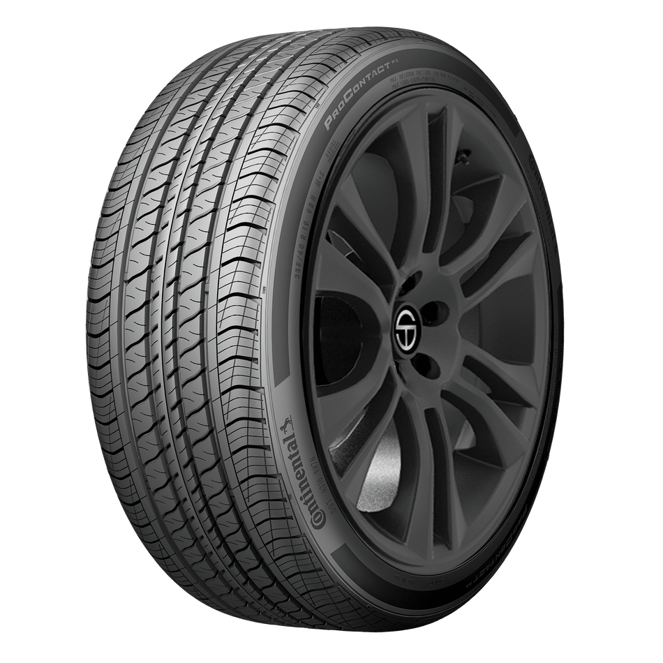 Continental XL Procontact Rx – 305/30R21 104H 2 — bande de roulement