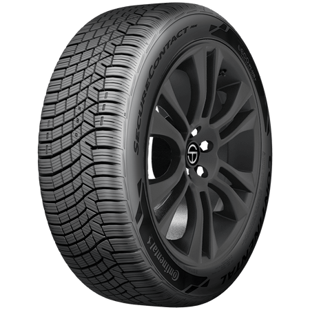 Continental XL Securecontact Aw – 235/40R19 96V 2 — bande de roulement