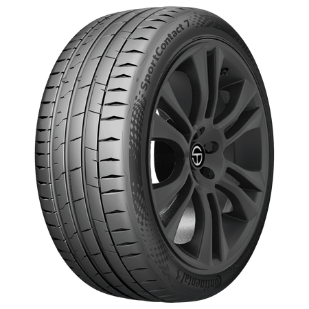 Continental XL Sportcontact 7 – 265/35R21 101Y 2 — bande de roulement