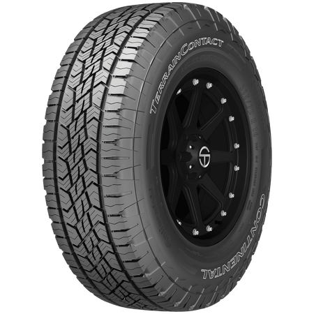 Continental XL Terraincontact A/T – 285/45R22 114H 2 — bande de roulement