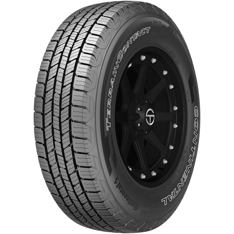 Continental XL Terraincontact H/T – 285/45R22 114H 2 — bande de roulement