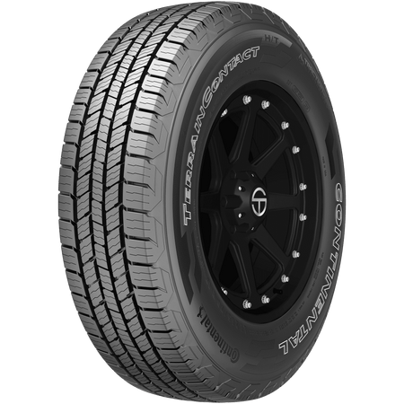 Continental Terraincontact H/T – LT275/70R18 125/122S LRE — bande de roulement