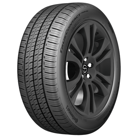 Continental Truecontact Tour 54 – 235/50R18 97V — bande de roulement