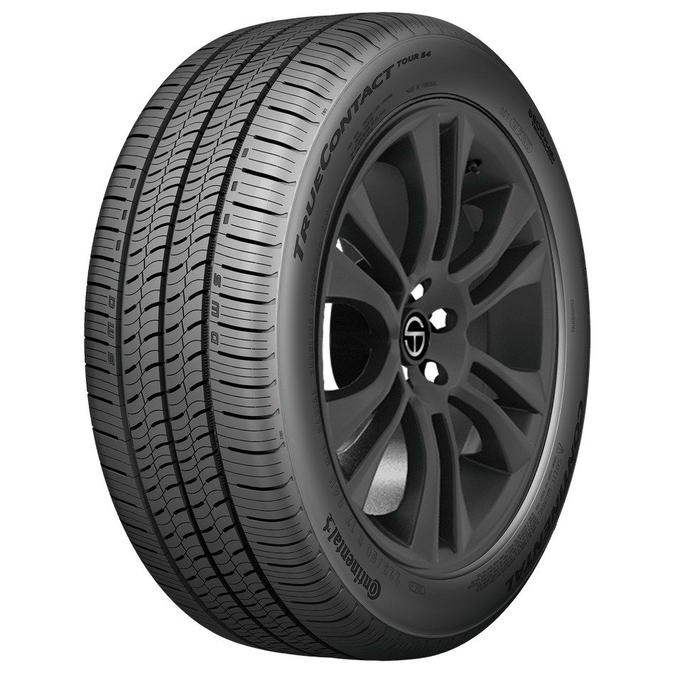 235/45R18 CONTINENTAL TRUECONTACT TOUR 54 94V