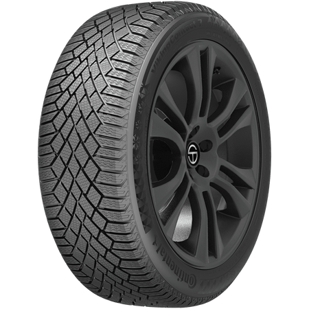 Continental XL Vikingcontact 7 – 285/45R20 112T 2 — bande de roulement