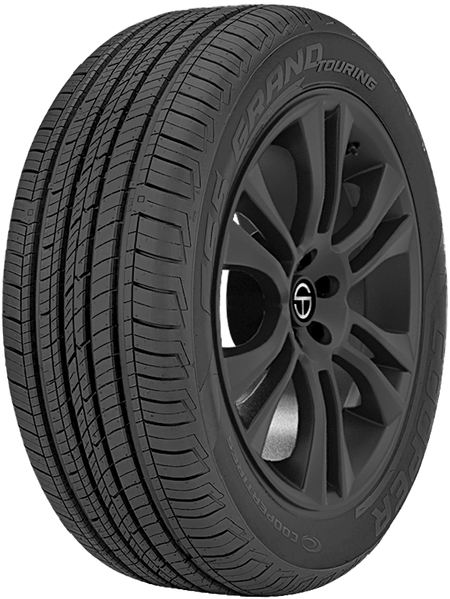 Cooper Cs5 Grand Touring – 225/60R16 98T — bande de roulement