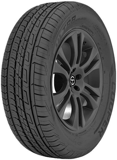 Cooper Cs5 Ultra Touring – 195/60R15 88H — bande de roulement
