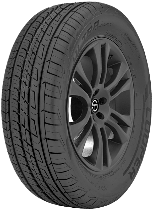 Cooper XL Cs5 Ultra Touring – 225/45R18 95V 2 — bande de roulement