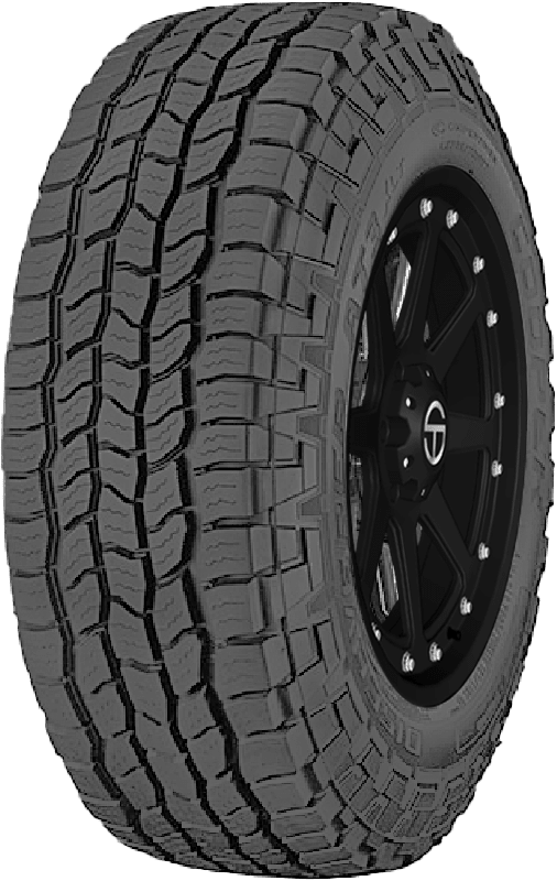 Cooper Discoverer At3 XLt – LT285/55R20 122/119R LRE — bande de roulement