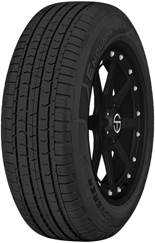 Cooper XL Discoverer Enduramax – 235/60R18 107H 2 — bande de roulement
