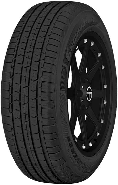 Cooper Discoverer Enduramax – 235/60R17 102H — bande de roulement