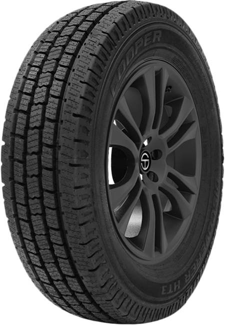 Cooper Discoverer Ht3 – LT265/70R18 124S LRE — bande de roulement