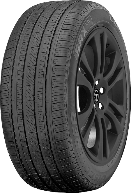 Cooper Discoverer Srx-Le – 275/50R20 109H — bande de roulement