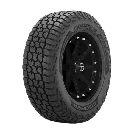 Cooper Discoverer Stronghold At – LT235/85R16 120/116R LRE — bande de roulement