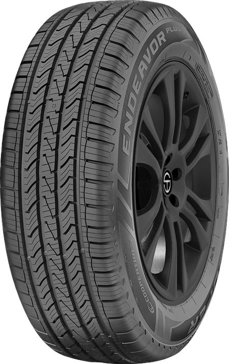 Cooper Endeavor Plus – 235/55R20 102H — bande de roulement