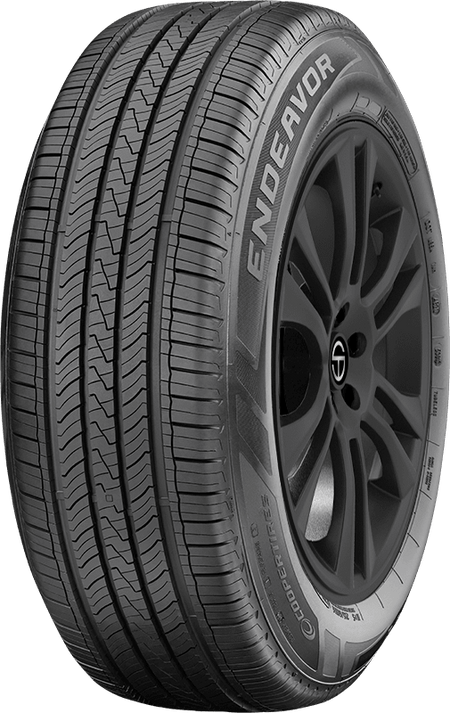 Cooper Endeavor – 205/65R15 94H — bande de roulement
