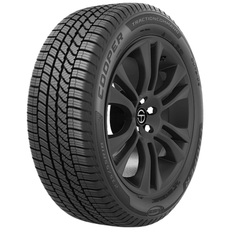 Cooper Tractioncommand – 235/55R17 99H — bande de roulement
