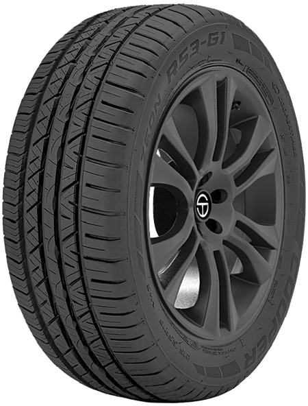 Cooper Zeon Rs3-G1 – 235/50R17 96W — bande de roulement