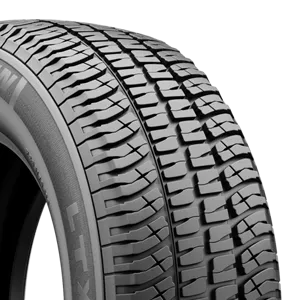 Michelin Ltx A/T 2 – LT265/70R18 124/121R LRE — bande de roulement