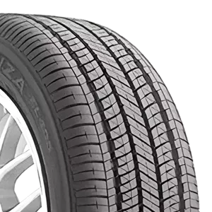 Bridgestone Turanza El400-02 Moe – 245/45R17 95H — bande de roulement