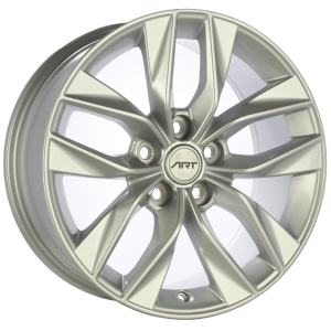 ART Replica REPLICA 229 – 17x7.5, 5x114.3, +40, argent