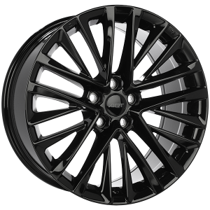 ART Replica REPLICA 300 – 19x8.5, 5x114.3, +35, noir lustre