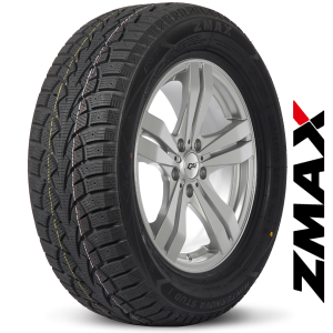Zmax Winternova Stud I – 195/65R15 95T XL