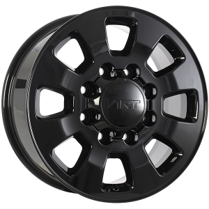 ART Replica REPLICA 345 – 18x8, 8x180, +44, noir lustre