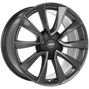 ART Replica REPLICA 214 – 18x8.5, 5x114.3, +35, gris espace