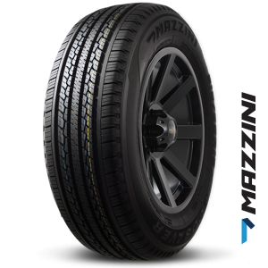 Mazzini Ecosaver – 225/70R16 102T