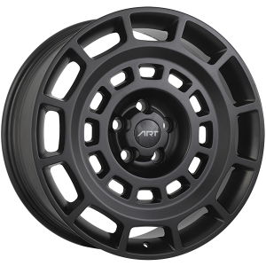 ART Replica REPLICA 403 – 20x8.5, 5x120, +30, noir satin