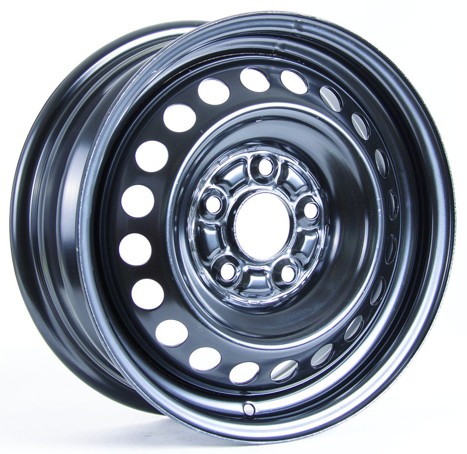 RTX – 15x6 – 5x114.3 – ET45 – Noir — roue