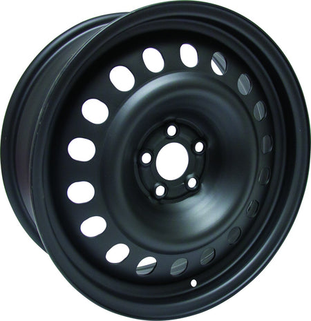 RTX – 17x6.5 – 5x98 – ET35 – Noir — roue