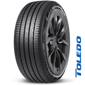 Toledo Firoza Ev – 235/45R18 98WXL