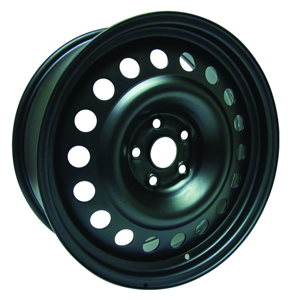 RTX – 18x7.5 – 5x115 – ET44 – Noir — roue