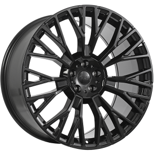 ART Replica REPLICA 314 – 21x10.5, 5x112, +43, noir lustre