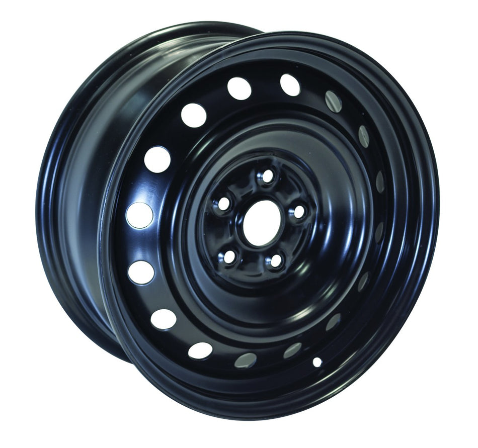 RTX – 17x7 – 5x114.3 – ET40 – Noir — roue