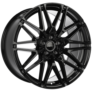 ART Replica REPLICA 244 – 20x10, 5x112, +31, noir lustre