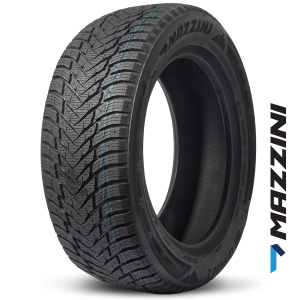 Mazzini Iseleopard 2 – 255/45R19 104T