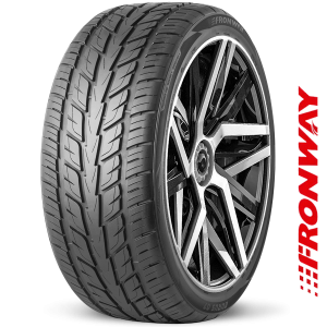 Fronway Eurus 07 – 265/35R22 102W XL