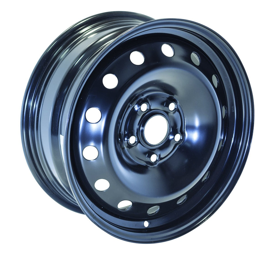 RTX – 16x6.5 – 5x112 – ET50 – Noir — roue