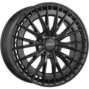 ART Replica REPLICA 405 – 19x8, 5x112, +45, noir lustre