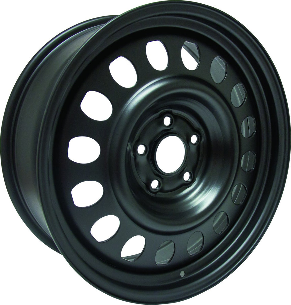 RTX – 19x7.5 – 5x120 – ET40 – Noir — roue