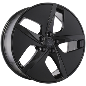 EV Forged EV3 – 19x8.5, 5x112, +45, noir lustre